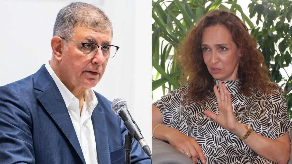 Büyükşehir ile Karşıyaka arasında Köşk gerginliği haberinin görseli