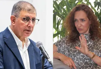 Büyükşehir ile Karşıyaka arasında Köşk gerginliği