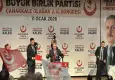 Destici : Ailemize sahip çıkacağız