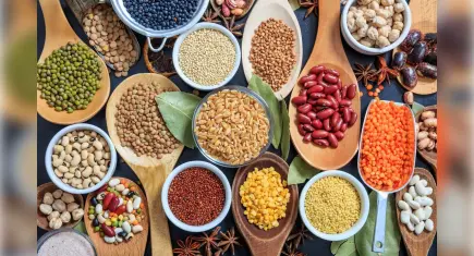 Ege Hububatçıları Kore pazarıyla buluşuyor