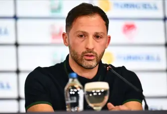 Fenerbahçe’de ilk kupasını aldı: Tedesco’dan şampiyonluk analizi