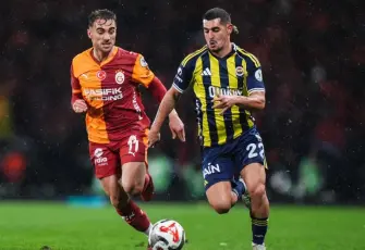 Fenerbahçe'de sakatlık şoku