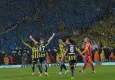 Galatasaray, Turkcell Süper Kupa Finalinde Fenerbahçe’ye yenildi