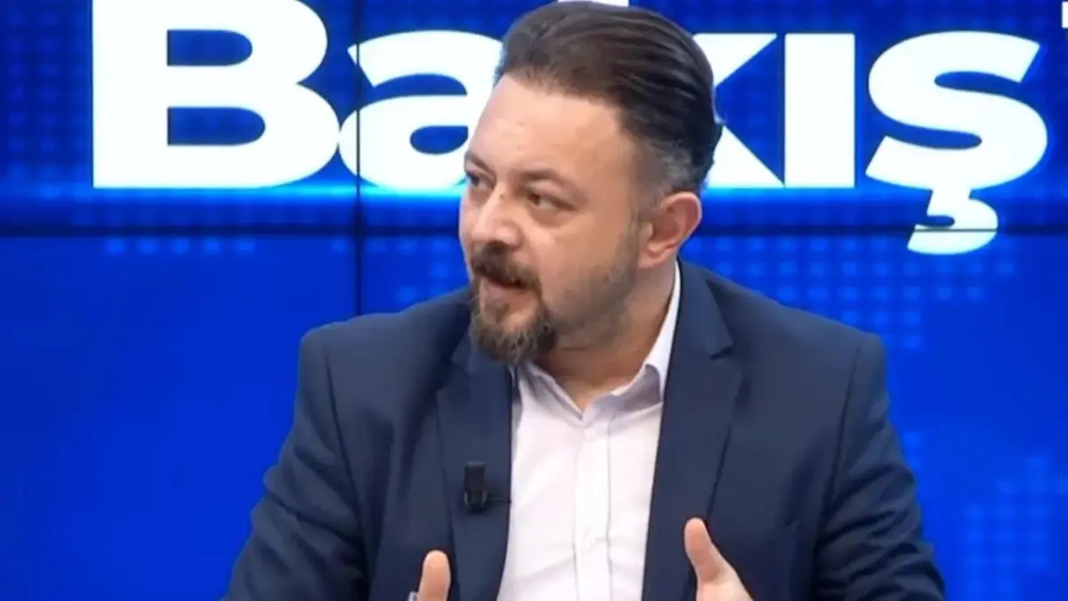 Gazeteci Fatih Ergin yeniden gözaltında haberinin görseli