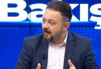 Gazeteci Fatih Ergin yeniden gözaltında