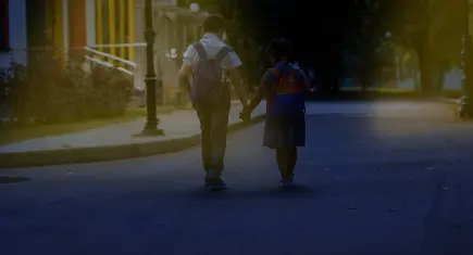 Güç’ten enerji tasarrufu çağrısı: Çocuklar karanlıkta okula gitmesin