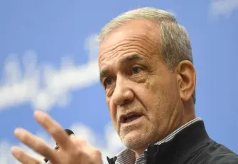 İran Cumhurbaşkanı Pezeşkiyan: Sorunları çözmek için tüm çabamızı gösteriyoruz