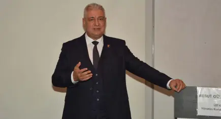 İZEKO’da 26 yıllık Başkan Güleroğlu sandıktan güçlenerek çıktı