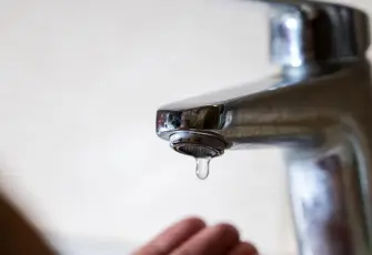 İzmir'de 24 saatlik su kesintisi