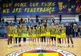 Kadınlar Türkiye Kupası’nda şampiyon Fenerbahçe Opet!