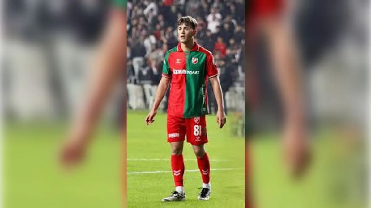Karşıyaka’da transfer hareketliliği: Ayrılanların sayısı 6’ya çıktı haberinin görseli