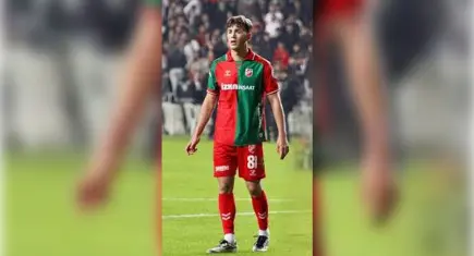 Karşıyaka’da transfer hareketliliği: Ayrılanların sayısı 6’ya çıktı