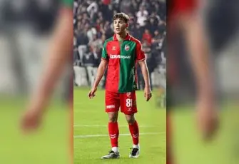 Karşıyaka’da transfer hareketliliği: Ayrılanların sayısı 6’ya çıktı