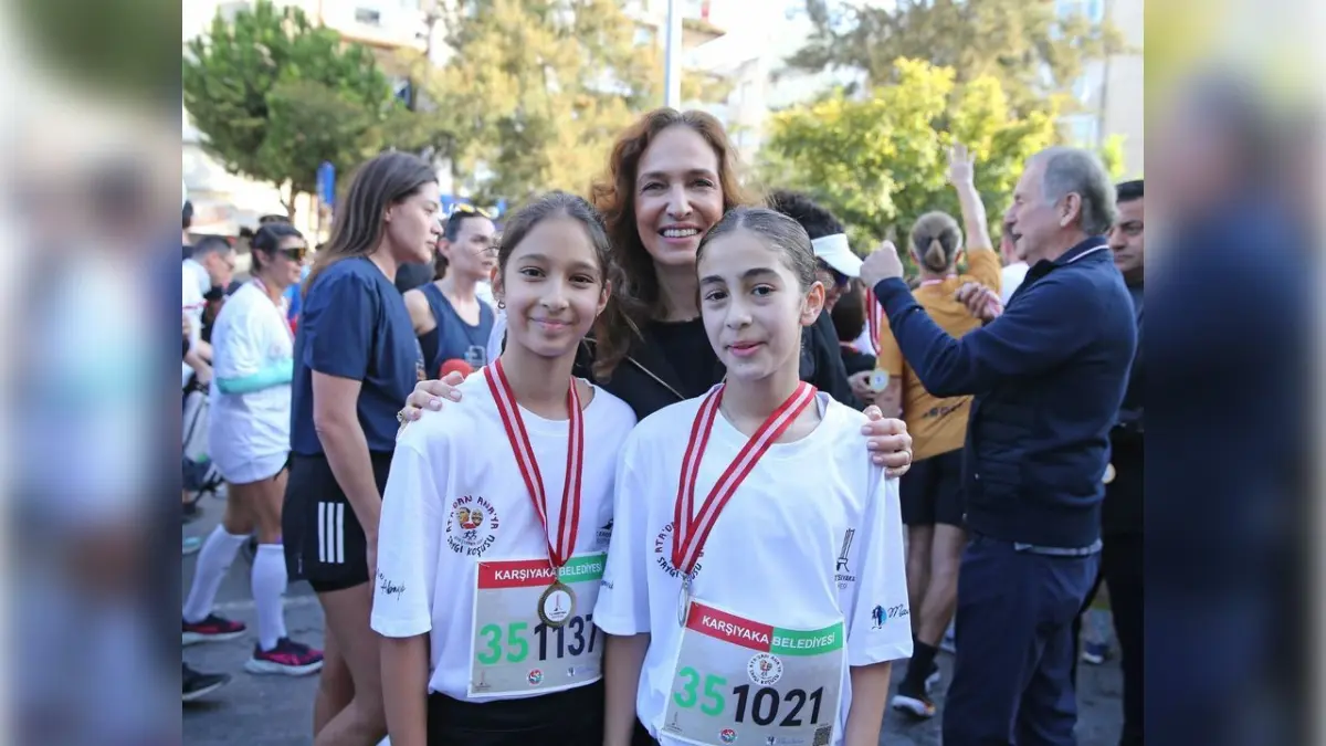 Karşıyaka’da yarıyıl tatili sporla değerlenecek haberinin görseli