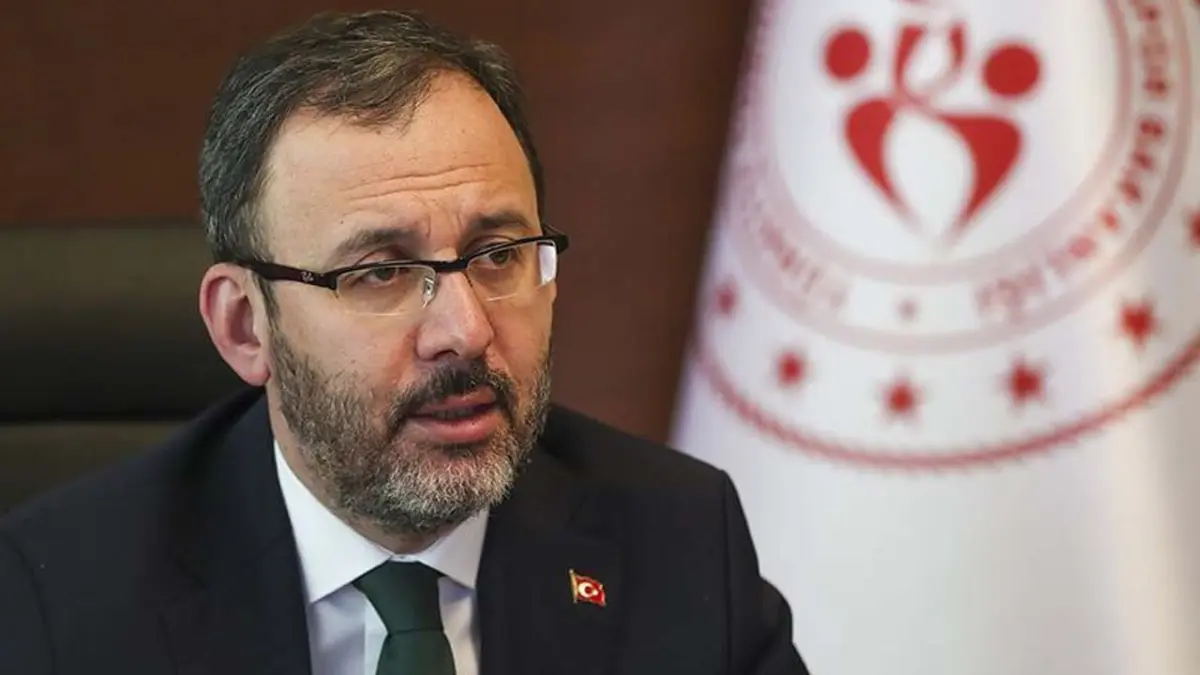 Kasapoğlu, TBMM Engellilerin Sorunlarını Araştırma Komisyonu'nu değerlendirdi haberinin görseli