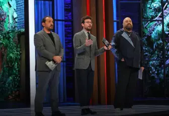 MasterChef’te heyecan zirvede! 10 Ocak MasterChef 3. altın ceketi kazanan isim belli oldu