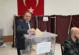 Pastacılar Odası’nda İhsan Esen, açık farkla yeniden başkan