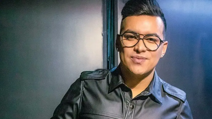 Rüyasında görmüştü: Kolombiyalı şarkıcı uçak kazasında hayatını kaybetti haberinin görseli