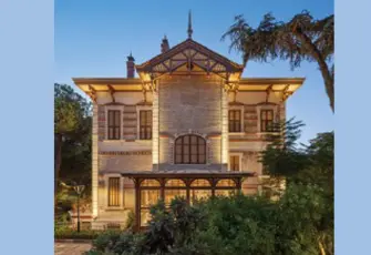 Tarihe Saygı Yerel Koruma Ödülleri Sergisi 21'inci yılında sanatseverlerle buluşuyor