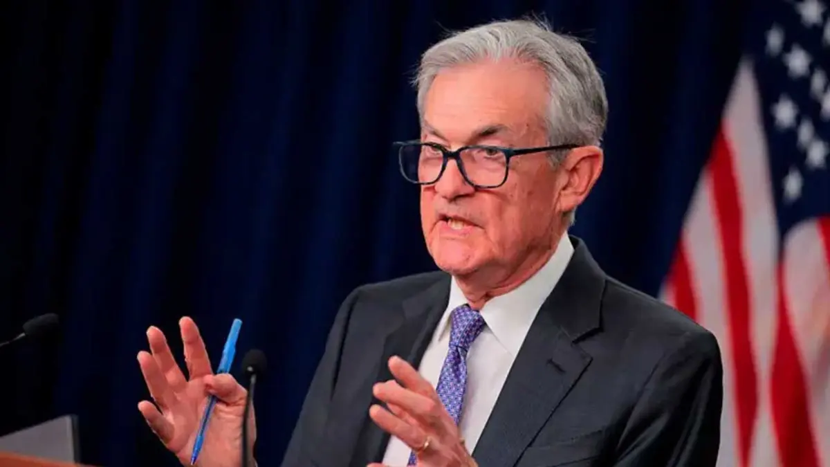 ABD Adalet Bakanlığı, Powell hakkında soruşturma başlattı haberinin görseli