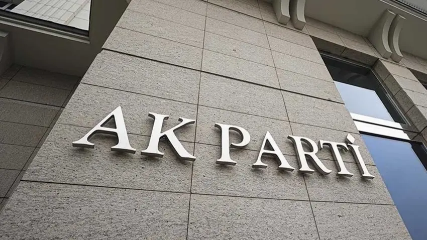 AK Parti MYK'da kritik gündem: Cumhurbaşkanı Erdoğan başkanlığında toplandı