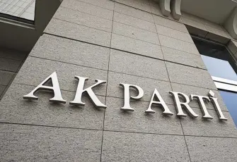 AK Parti MYK'da kritik gündem: Cumhurbaşkanı Erdoğan başkanlığında toplandı