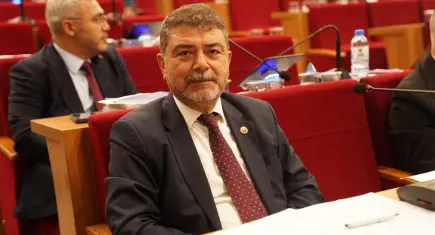 AK Partili Atmaca’dan meclise 5 milyar liralık soru önergesi 