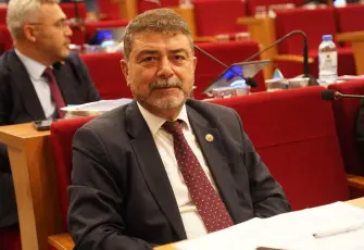 AK Partili Atmaca’dan meclise 5 milyar liralık soru önergesi 