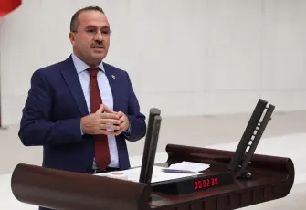 AK Partili Kırkpınar’dan Tugay’a sert tepki: Asıl ayıp sorumluluktan kaçmaktır