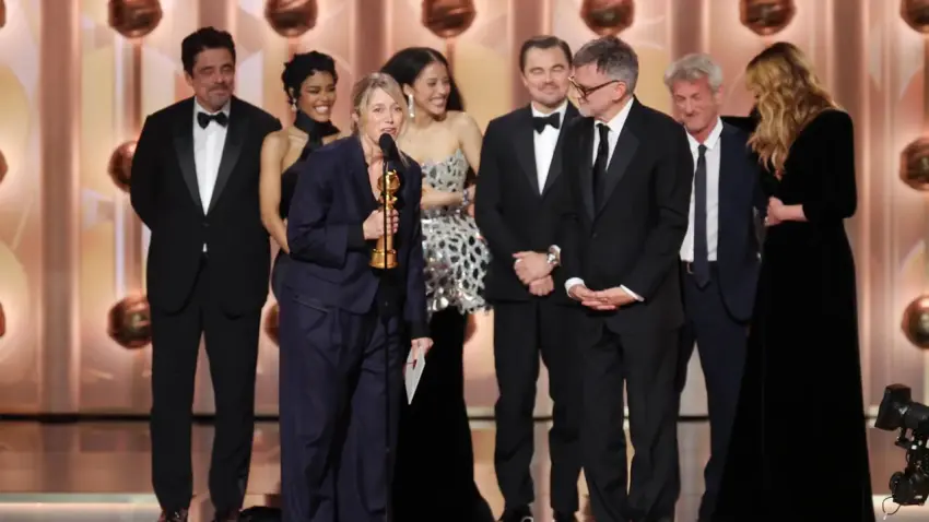 Altın Küre 2026 Ödülleri’nde kazananlar açıklandı: Altın Küre kazananları
