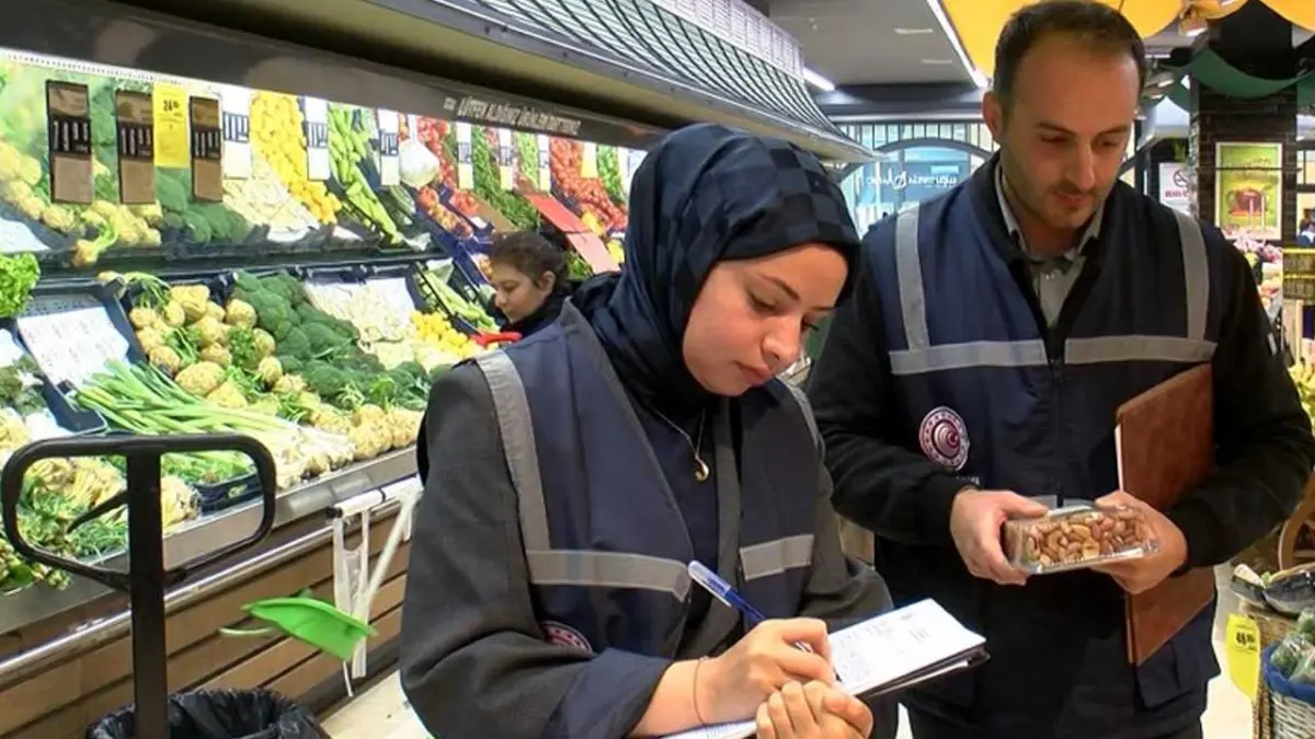 Bakanlıktan fahiş fiyata rekor ceza haberinin görseli