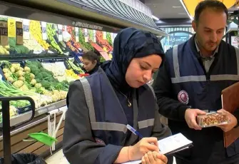 Bakanlıktan fahiş fiyata rekor ceza