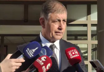 Başkan Tugay’dan Çankaya Otoparkı çıkışı: "Güçlendirilmesine engel olmuyoruz"