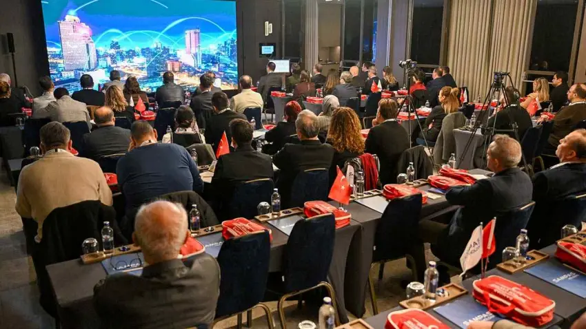 Bornova’nın geleceği dijitalleşiyor