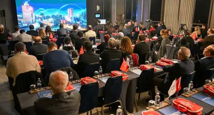 Bornova’nın geleceği dijitalleşiyor