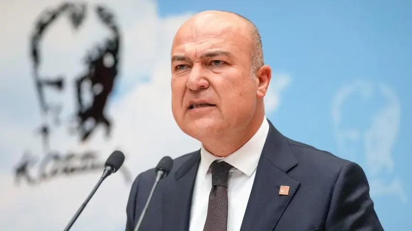 CHP’li Murat Bakan’dan 'İran' uyarısı: Yeni göç dalgası kapıda
