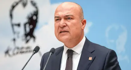 CHP’li Murat Bakan’dan 'İran' uyarısı: Yeni göç dalgası kapıda