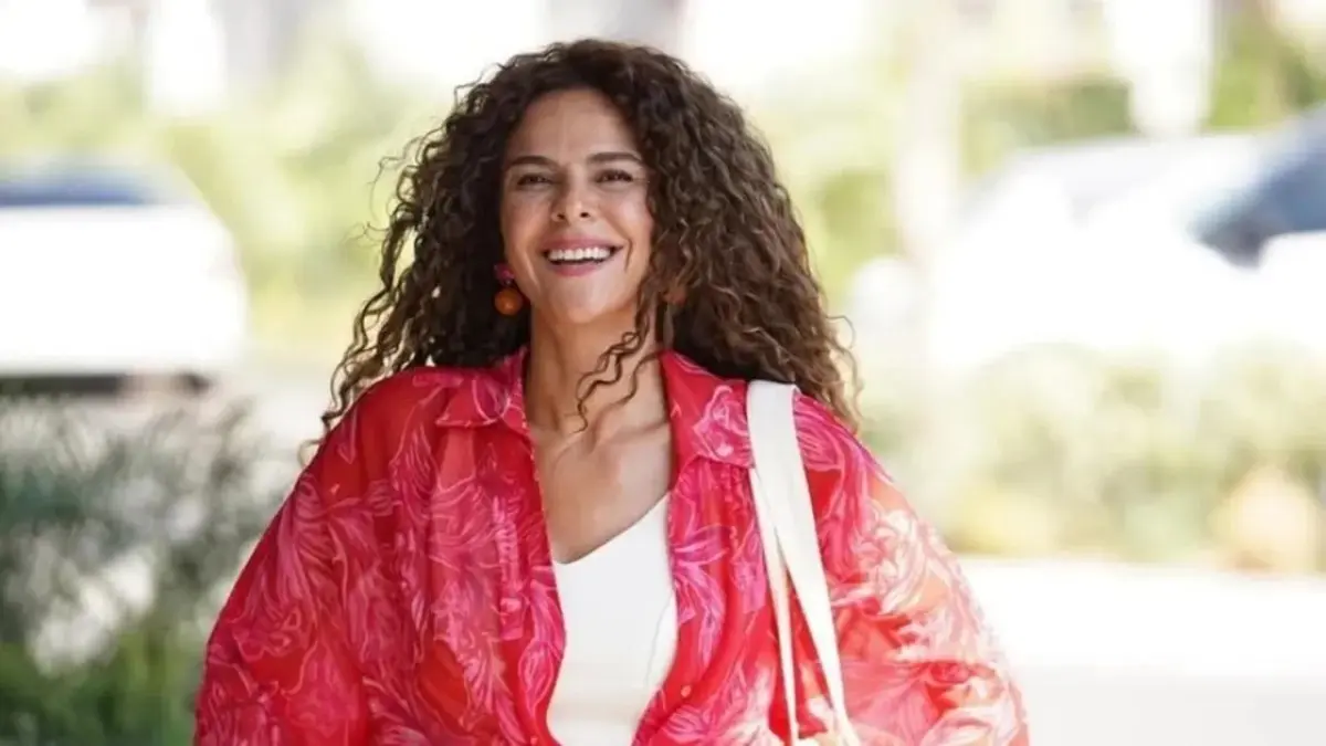 Gamze Topuz kimdir, kaç yaşında? Gamze Topuz’un yer aldığı dizi ve filmler haberinin görseli