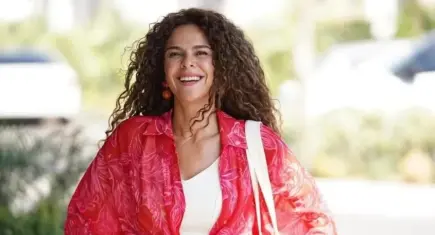 Gamze Topuz kimdir, kaç yaşında? Gamze Topuz’un yer aldığı dizi ve filmler