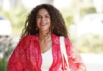 Gamze Topuz kimdir, kaç yaşında? Gamze Topuz’un yer aldığı dizi ve filmler