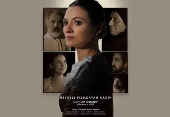 “Heykele Fısıldayan Kadın” Seferihisar’da sahneye taşınıyor