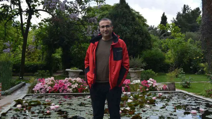 Prof. Dr. Hasan Yıldırım