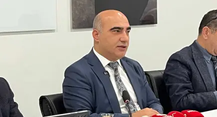 İzmir İl Sağlık Müdürü Kul'dan aşı karşıtlığına net mesaj: "İddiaların hepsi çürütüldü"