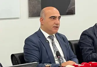 İzmir İl Sağlık Müdürü Kul'dan aşı karşıtlığına net mesaj: "İddiaların hepsi çürütüldü"