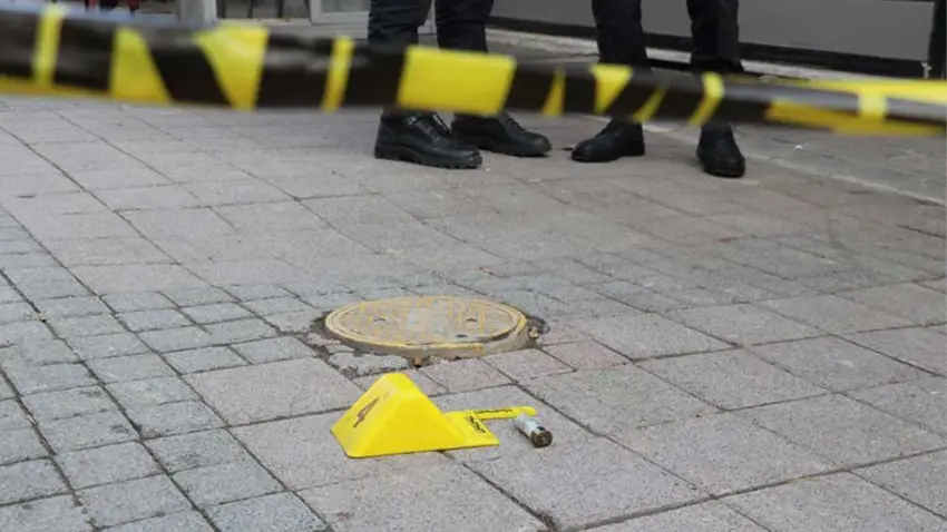 Kadınlar evlerinde bile güvende değil: 2025 yılı verileri açıklandı