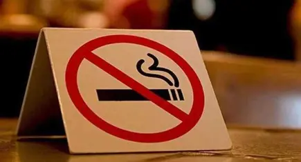 Kapalı alanlarda sigara yasakları genişliyor!