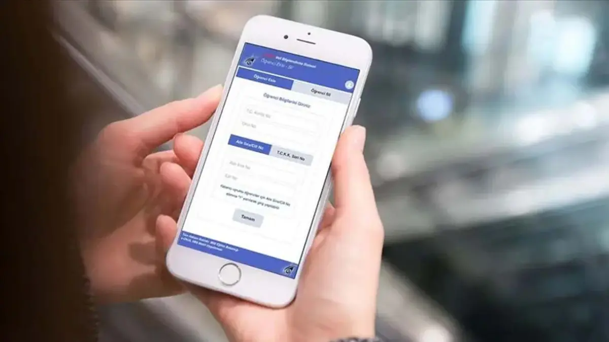 Karne günü öncesi e-Okul yoğunluğu: e-Okul not girişi ne zaman kapanacak? haberinin görseli