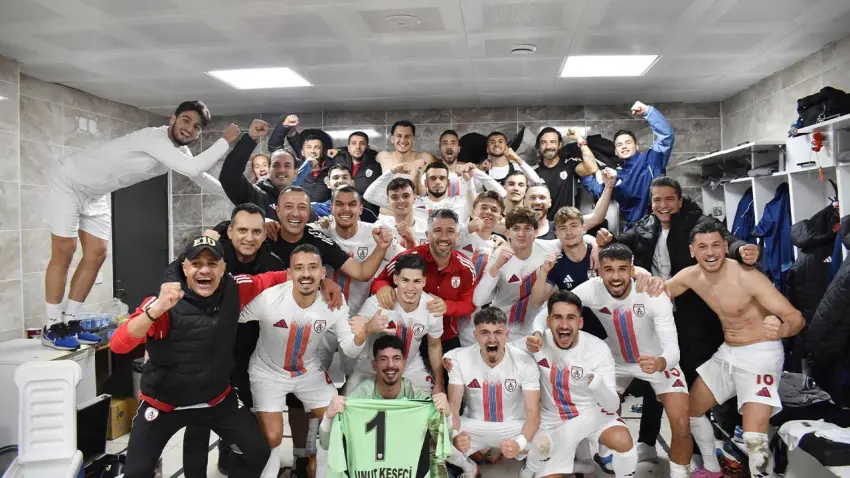 Karşıyaka, Afyonspor deplasmanında 2 puan bıraktı