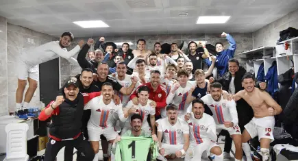 Karşıyaka, Afyonspor deplasmanında 2 puan bıraktı