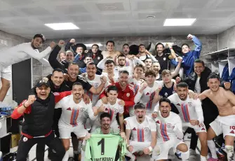 Karşıyaka, Afyonspor deplasmanında 2 puan bıraktı